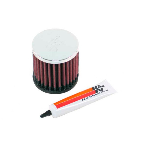 K&N High-Flow OEM Air Filter HONDA - 076534