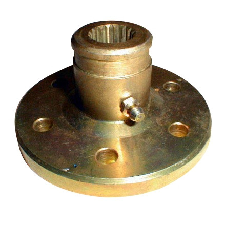 WSM Engine PTO Coupler - 795251