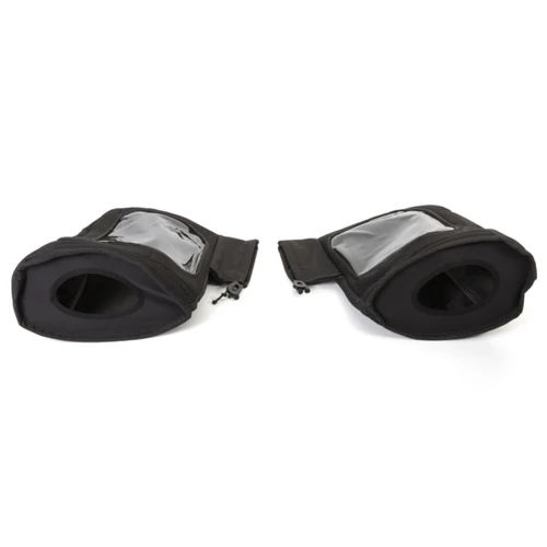 Kimpex ATV Muff with Window - 370290