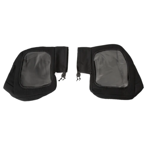 Kimpex ATV Muff with Window - 370290