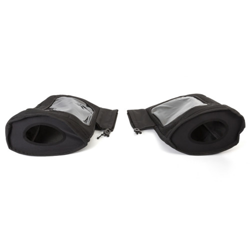 Kimpex ATV Muff with Window - 370290