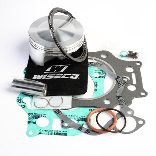 Wiseco Piston Kit Fits Honda - 437 cc - 064573