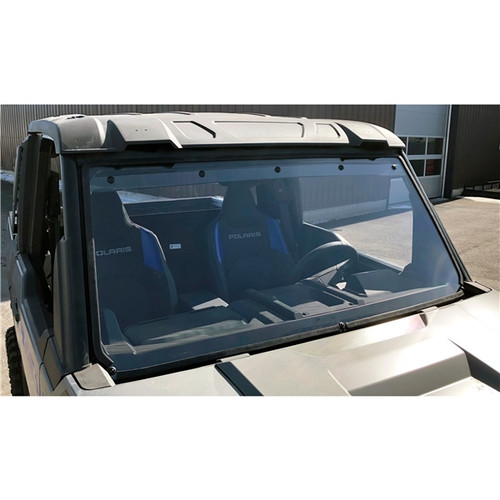 Direction 2 Full Windshield - Scratch resistant Fits Polaris - 174366