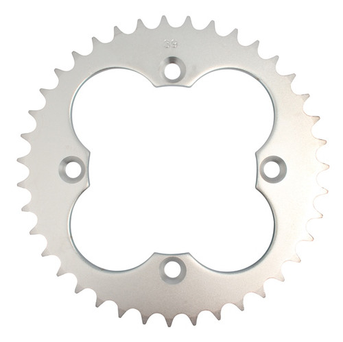 Kimpex Drive Sprocket 520 - Fits Honda - Rear - 299020