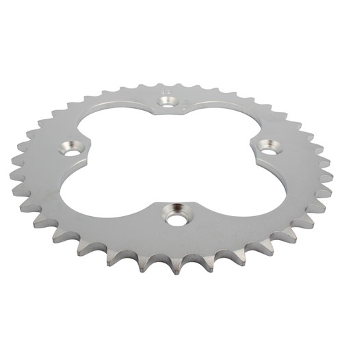 Kimpex Drive Sprocket 520 - Fits Honda - Rear - 299020