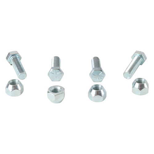 All Balls Wheel Stud and Nut Kit 209958 - 209958