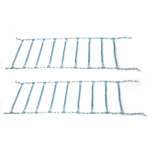 Kimpex Four Spaces V-Bar Tire Chain 54" - 14" - 233577