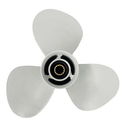 Kimpex Propeller Fits Yamaha - Aluminum - 777295