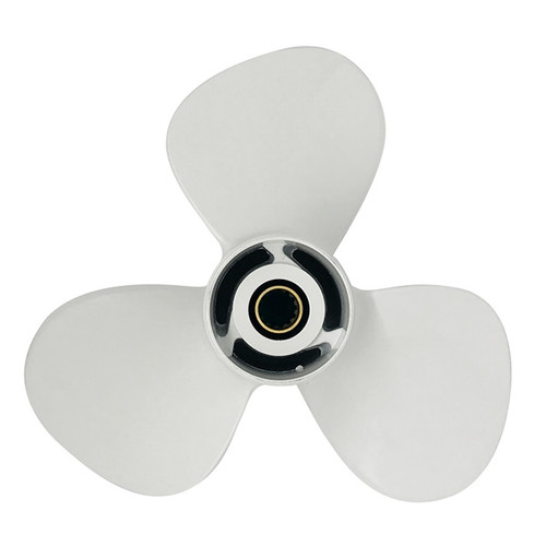 Kimpex Propeller Aluminum - 777295