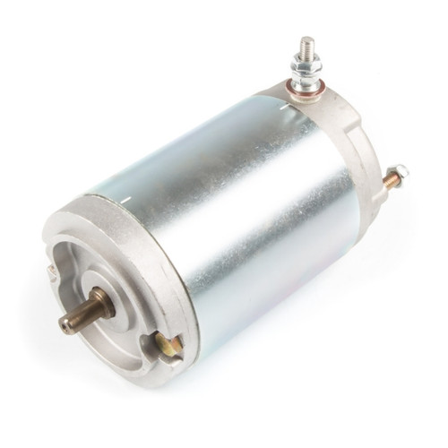 Kimpex Starter Fits Polaris - Snowmobile - 193721