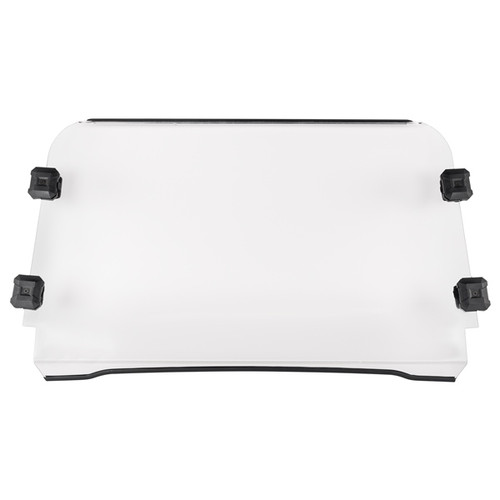 Kimpex X2 Series full winsdhield and clamp system - GP Fits Polaris - 274087