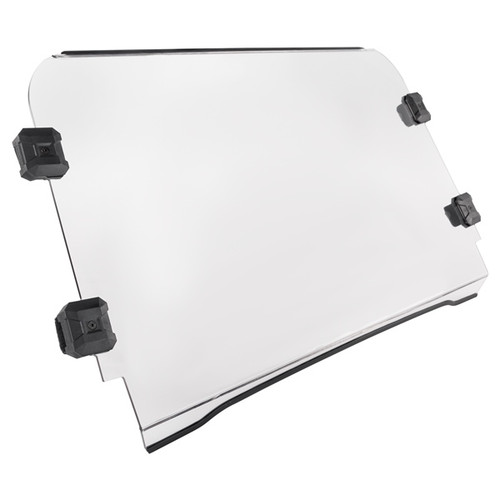 Kimpex X2 Series full winsdhield and clamp system - GP Fits Polaris - 274087