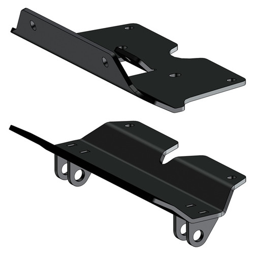KFI Products Snow Plow Bracket KAWASAKI - 218560