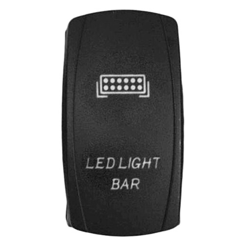 Super ATV Off-Road Rocker Switch Rocker - LTS-002 - 314828 Super ATV Off-Road Rocker Switch Rocker - LTS-002 - 314828