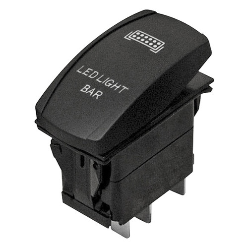 Super ATV Off-Road Rocker Switch Rocker - LTS-002 - 314828