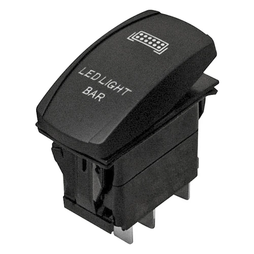 Super ATV Off-Road Rocker Switch Rocker - LTS-002 - 314828