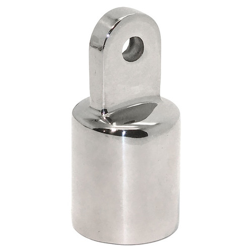 Kimpex S.S. External Eye Ends - 745765