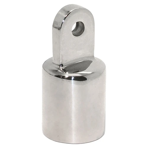 Kimpex S.S. External Eye Ends - 745765