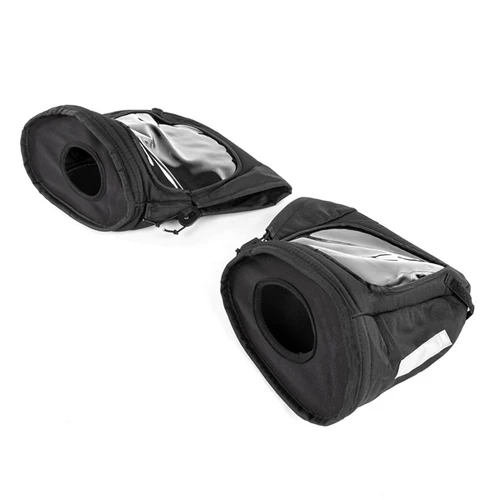 Kimpex Snowmobile Muff with Window - 370291