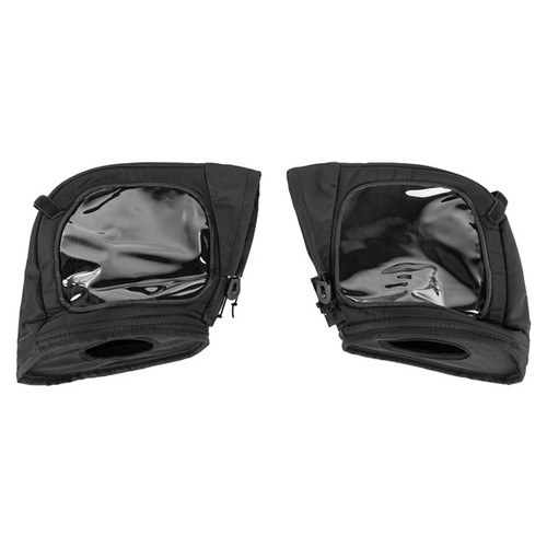 Kimpex Snowmobile Muff with Window - 370291 Kimpex Snowmobile Muff with Window - 370291