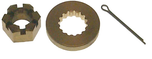 Sierra Propeller Nut Kit - 722535