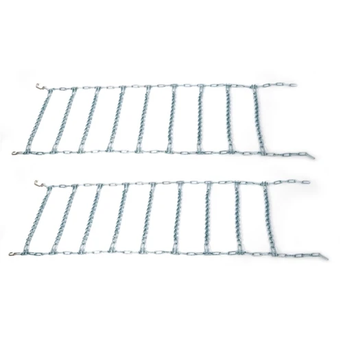Kimpex Four Spaces V-Bar Tire Chain 56" - 16" - 233578