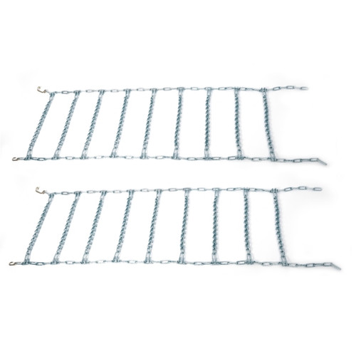 Kimpex Four Spaces V-Bar Tire Chain 56" - 16" - 233578