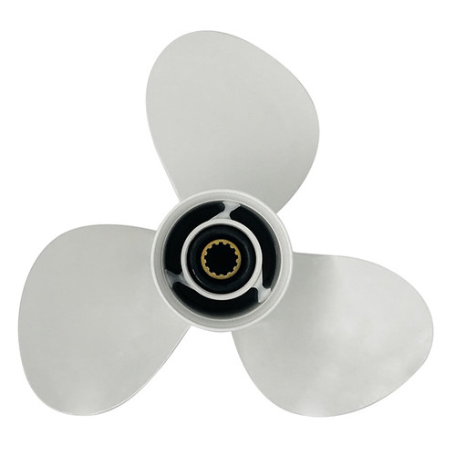 Kimpex Propeller Aluminum - 777296