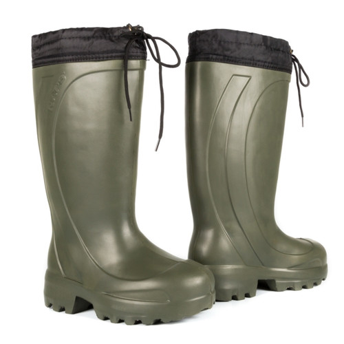 NAT'S Compass Boots Men - Fishing, Hunting - 8 - 032683
