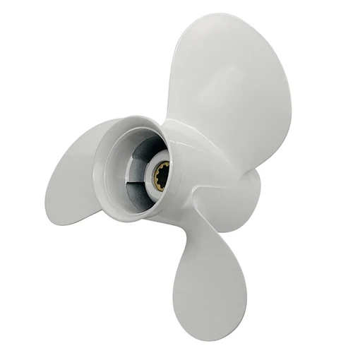 Kimpex Propeller Aluminum - 777298