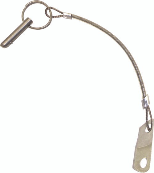 Kimpex Stainless Steel Clevis Pin - 745771