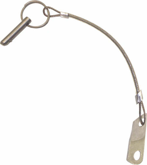 Kimpex Stainless Steel Clevis Pin - 745771