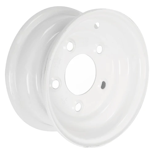 Carlisle Sure Trail LRC - Trailer Wheel 12x4 - 5/4.5 - 912186
