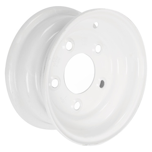 Carlisle Sure Trail LRC - Trailer Wheel 12x4 - 5/4.5 - 912186