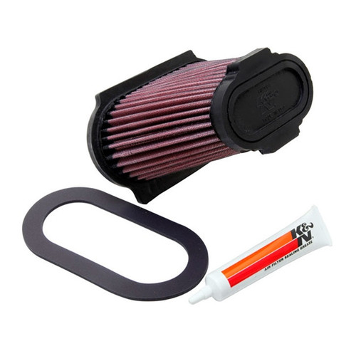 K&N High-Flow OEM Air Filter YAMAHA - 076543