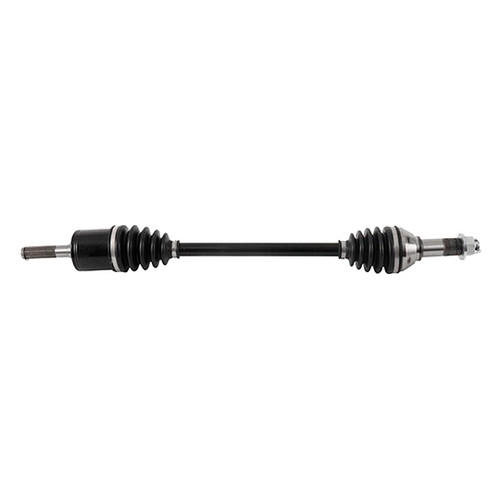 All Balls 6 Ball Heavy Duty Axle Fits Can-am - 307252