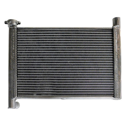 Kimpex Replacement Radiator Aluminum - 164593