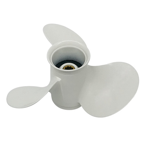 Kimpex Propeller Aluminum - 777299