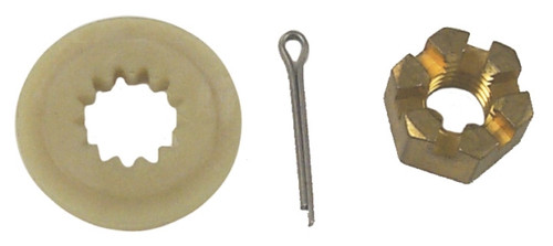 Sierra Propeller Nut Kit - 722536