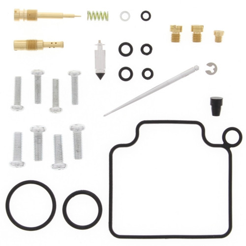 All Balls Carburetor Repair Kit Fits Honda - 209191