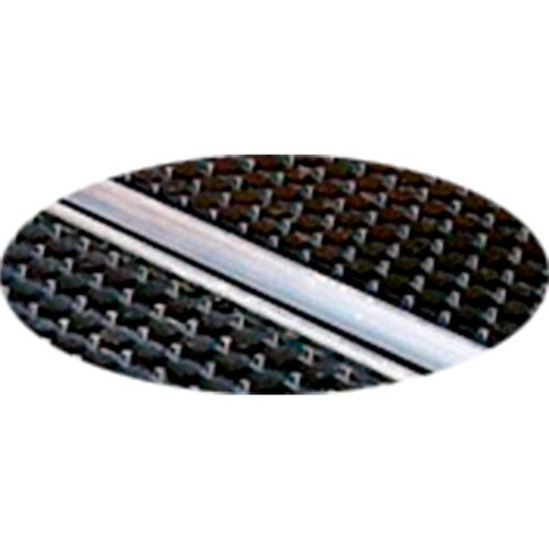 SUPERCLAMP Mounting Edge Rail Trim Kit, Super-Glide - 912187