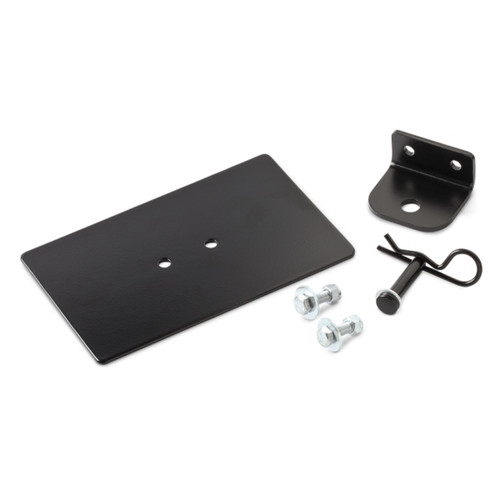 Otter Outdoors Universal Rear Sled Hitch receiver Universal - 133078