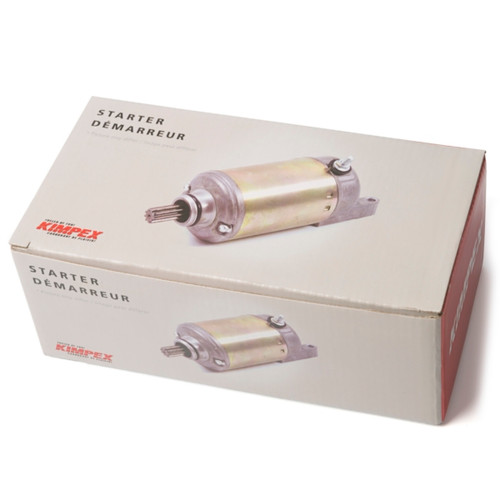 Kimpex Starter Fits Yamaha - ATV - 193725