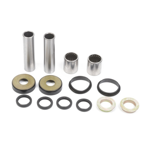 All Balls Swing Arm Bearing & Seal Kit Fits Honda - 206366