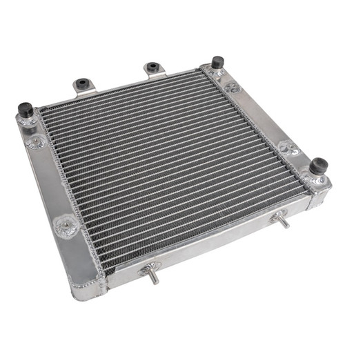 Kimpex Replacement Radiator Aluminum - 164621