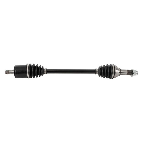 All Balls 6 Ball Heavy Duty Axle Fits Can-am - 307253