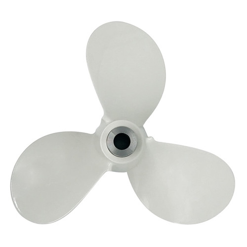 Kimpex Propeller Fits Yamaha - Aluminum - 777300