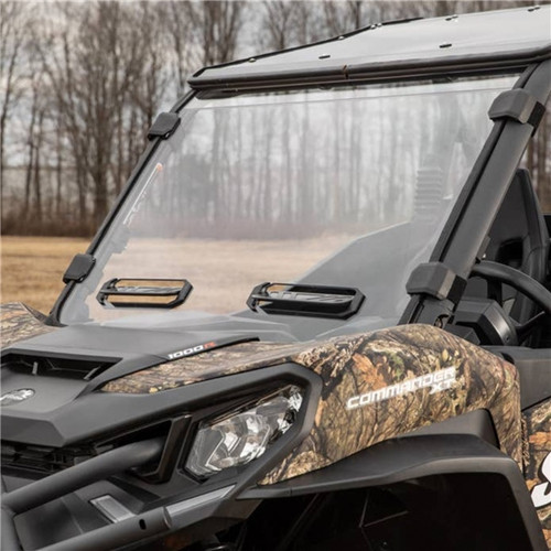 Super ATV vented windshield CAN-AM (BRP) - 315730