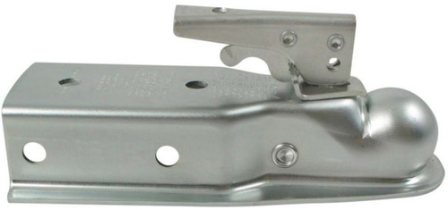 Fulton Wesbar Trailer Coupler Ball mount - 912207