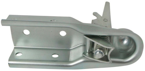 Fulton Wesbar Trailer Coupler Ball mount - 912207